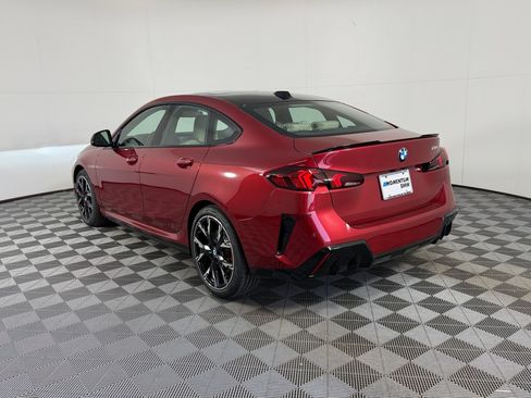 Used 2026 BMW 228i w/ Technology Package FWD image 3