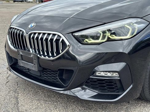 Used 2021 BMW 228i xDrive Gran Coupe AWD/4WD image 10