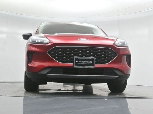 Certified 2022 Ford Escape SE w/ Convenience Package image 49