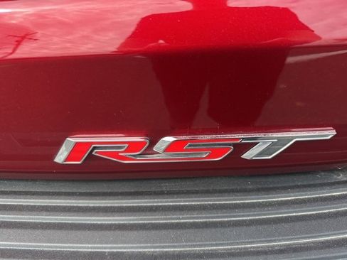 Used 2022 Chevrolet Tahoe RST w/ Luxury Package image 11