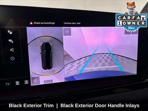 Used 2025 Audi S5 Prestige w/ Prestige Package image 24