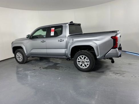 New 2026 Toyota Tacoma SR5 image 6