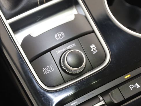 Used 2019 Kia Stinger Premium RWD image 30