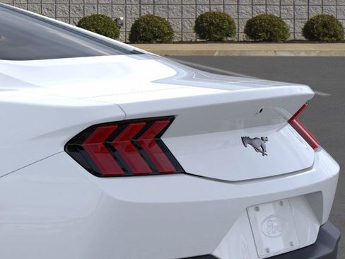 New 2026 Ford Mustang EcoBoost image 22
