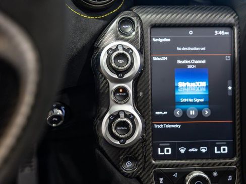 Used 2021 McLaren 720S Performance RWD image 41