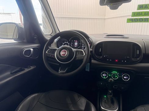 Used 2019 FIAT 500L Lounge w/ Graphite Edition FWD image 15