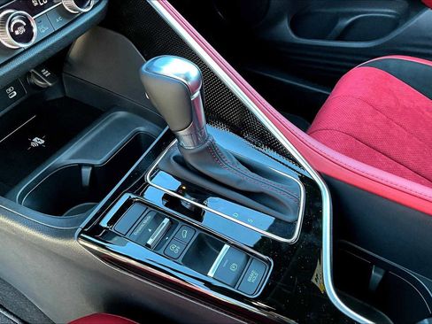 Certified 2025 Acura ADX A-Spec image 7