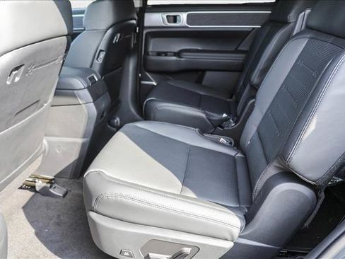 New 2026 Hyundai Santa Fe Limited image 25