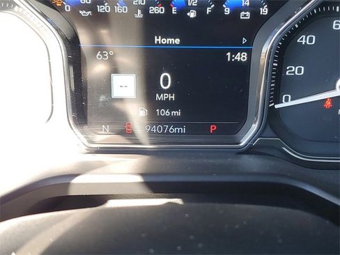 Used 2021 GMC Yukon XL Denali image 16