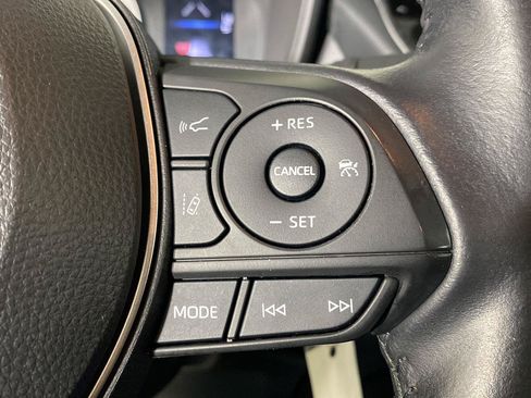 Used 2022 Toyota Corolla SE w/ Carpet Mat Package (TMS) FWD image 18