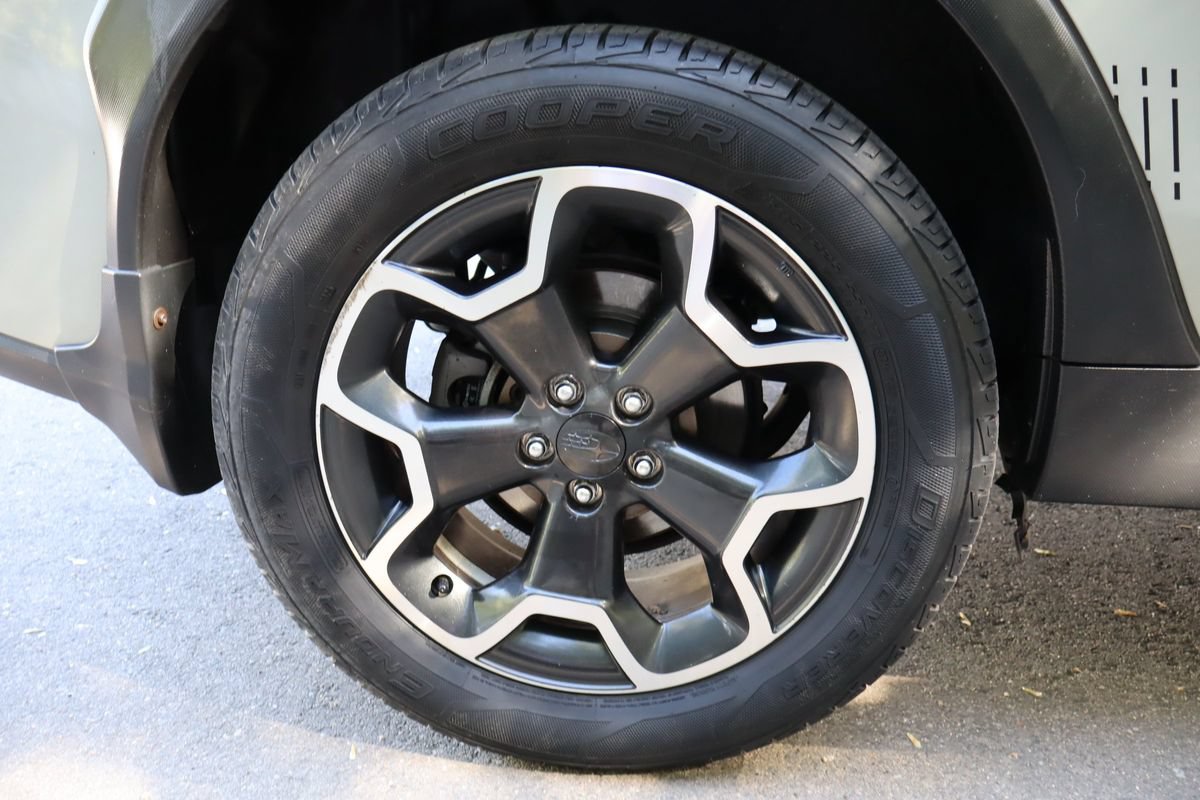 Used 2015 Subaru Crosstrek 2.0i Premium AWD/4WD image 43