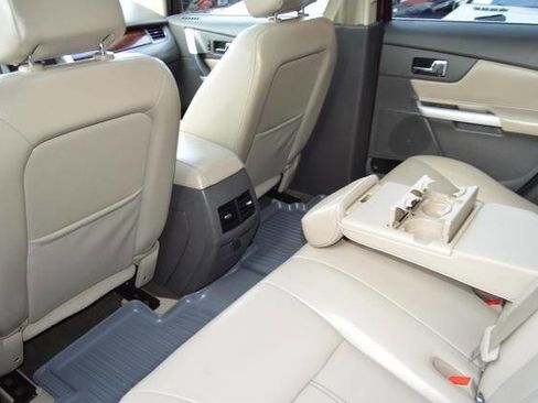 Used 2013 Ford Edge Limited image 26