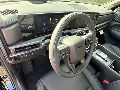 New 2026 Hyundai Santa Fe Calligraphy image 16