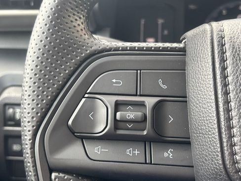 New 2026 Toyota Tacoma SR AWD/4WD image 21