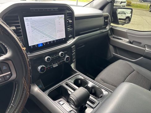 Used 2024 Ford F150 XLT w/ Equipment Group 302A MID image 69