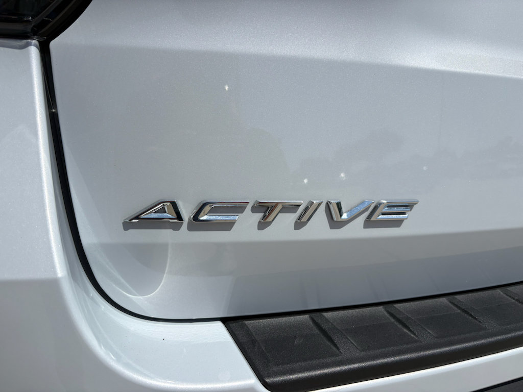 Used 2026 Ford Explorer Active RWD image 31