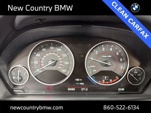 Used 2018 BMW 330i xDrive Sedan image 25
