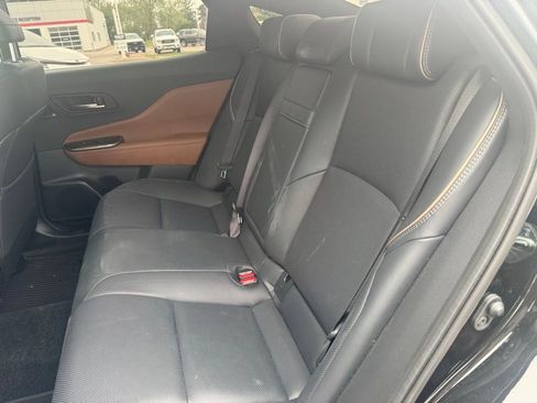 Used 2025 Toyota Crown w/ Advanced Technology Package AWD/4WD image 7