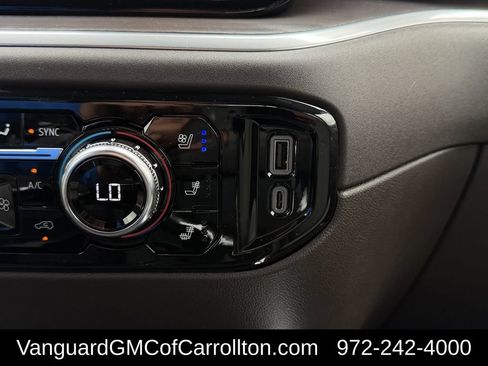 New 2026 GMC Sierra 1500 SLT AWD/4WD image 18