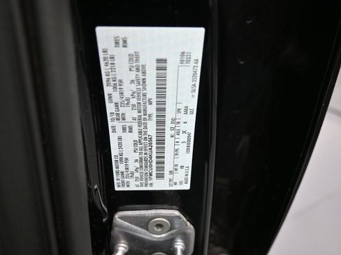 Used 2019 Ford Escape SEL image 19