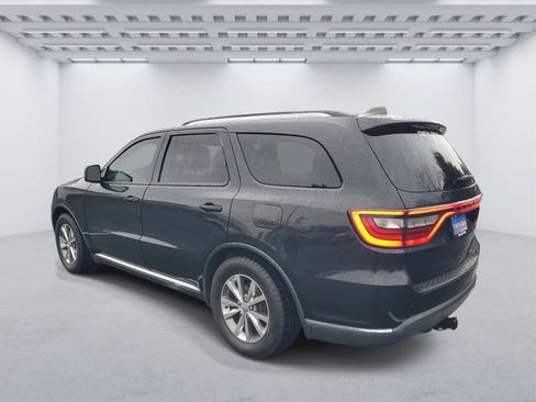 Used 2015 Dodge Durango Limited image 3