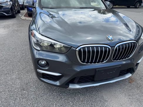Used 2019 BMW X1 sDrive28i w/ Convenience Package FWD image 13