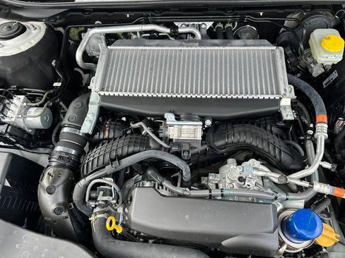 Used 2025 Subaru Outback Onyx Edition XT image 34