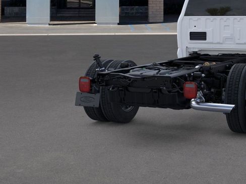 New 2026 Ford F450 XL w/ XL Chrome Package image 22
