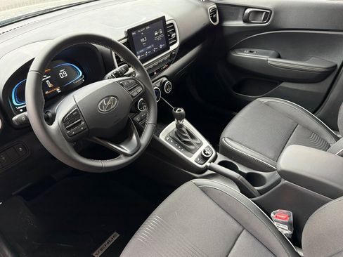 New 2026 Hyundai Venue SEL image 10