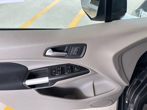 Certified 2019 Ford Transit Connect XLT FWD image 13