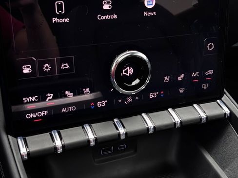 New 2026 GMC Terrain Elevation w/ Elevation Premium Package image 28