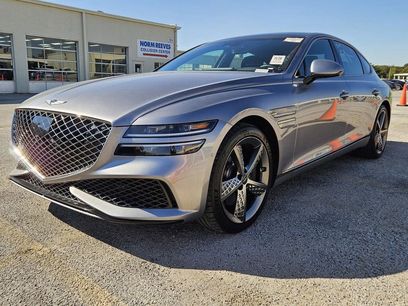 Used 2023 Genesis G80 3.5T Sport