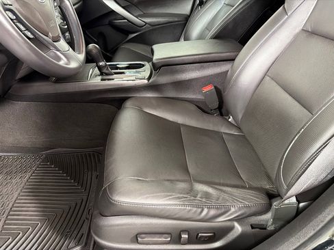Used 2014 Acura RDX AWD image 11