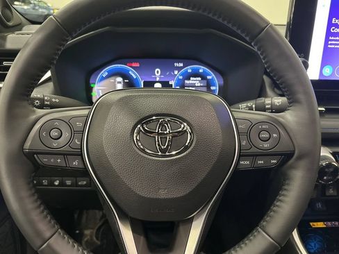 Used 2024 Toyota RAV4 XSE w/ Advanced Technology Package AWD/4WD image 27