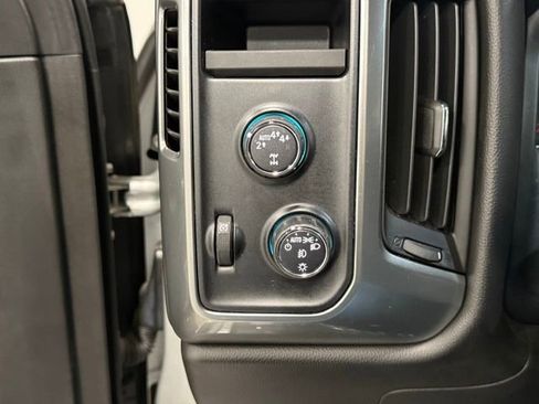 Used 2017 Chevrolet Silverado 1500 LT w/ All Star Edition image 17