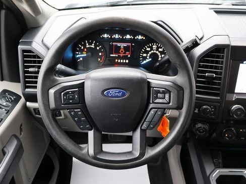 Used 2019 Ford F150 XL w/ Equipment Group 101A Mid image 13