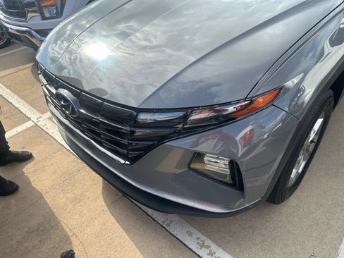 Used 2024 Hyundai Tucson SEL AWD/4WD image 8