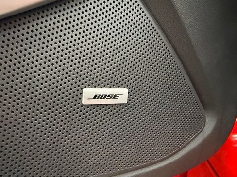 Certified 2023 Chevrolet Camaro ZL1 RWD image 20