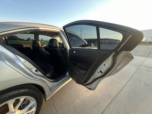 Used 2014 Nissan Maxima 3.5 SV image 12