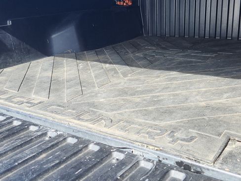 Used 2021 Toyota Tacoma TRD Sport image 12