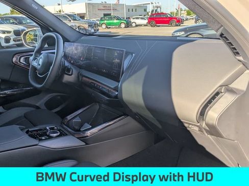 Used 2026 BMW X3 xDrive30i AWD/4WD image 33