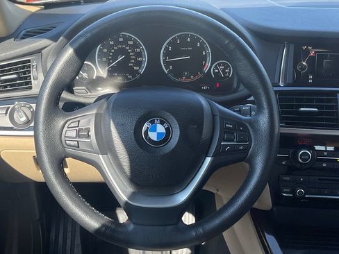Used 2016 BMW X3 xDrive28i AWD/4WD image 28