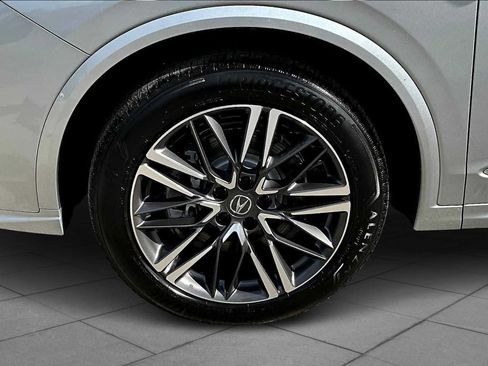 New 2026 Acura MDX SH-AWD w/ Advance Package image 11