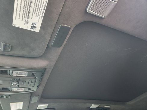 Used 2024 Cadillac Escalade ESV Sport Platinum w/ LPO, ONYX Package image 25