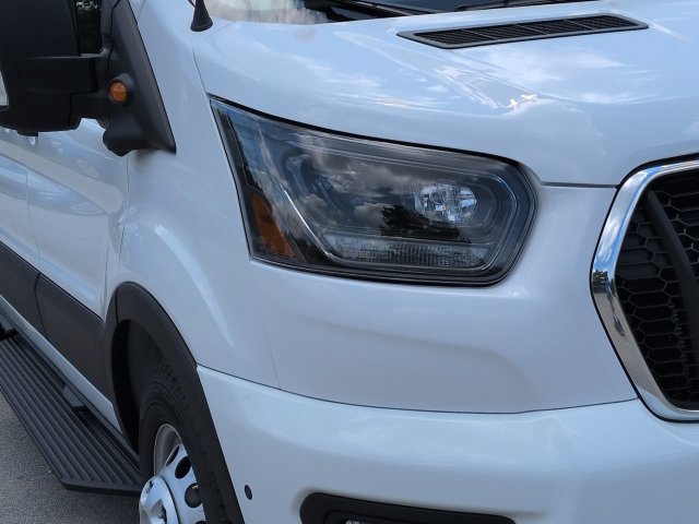 New 2026 Ford Transit 350 XLT RWD image 10