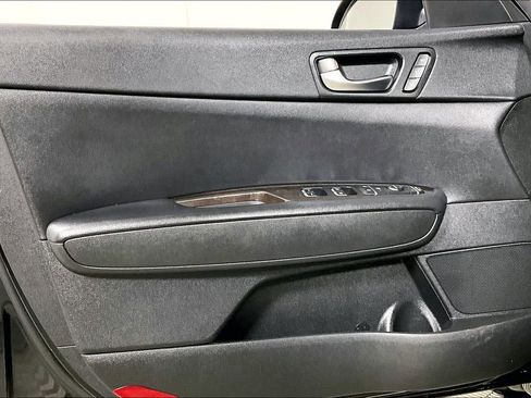 Used 2016 Kia Optima EX image 21