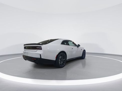 New 2026 Dodge Charger R/T Scat Pack image 8