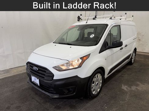 Used 2023 Ford Transit Connect XL w/ Trailer Tow Package image 1