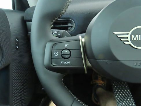 Used 2025 MINI Cooper S image 13