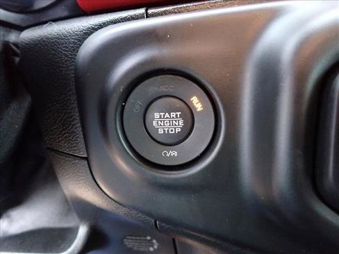 Used 2021 Jeep Wrangler Unlimited Rubicon image 21